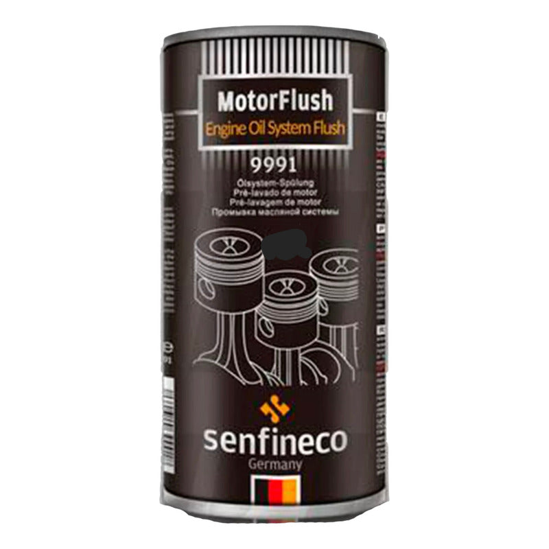 Limpiador De Motor Interno Senfineco Motor Flush 443ml