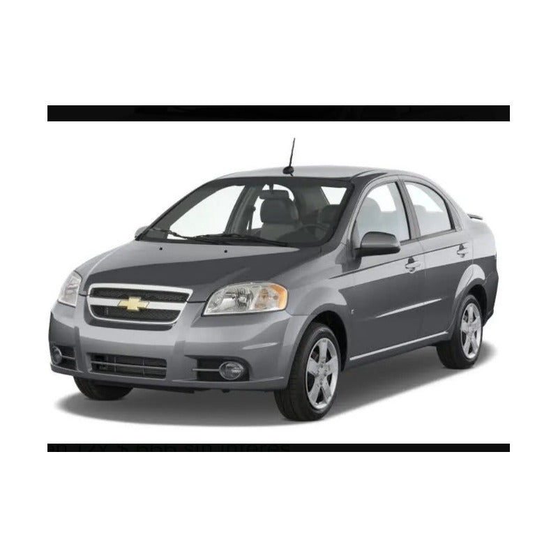 Rodamiento Maza Trasera Chevrolet Sail - Aveo 1.4 Marca Skf
