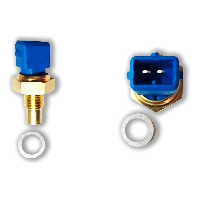 Sensor Temperatura Chevrolet Spark Gt 1.2 Todos Los Años