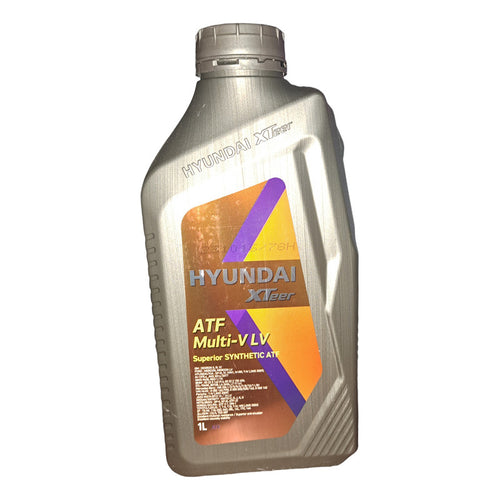 Aceite Caja Automatica Dexron Vl Sintetico