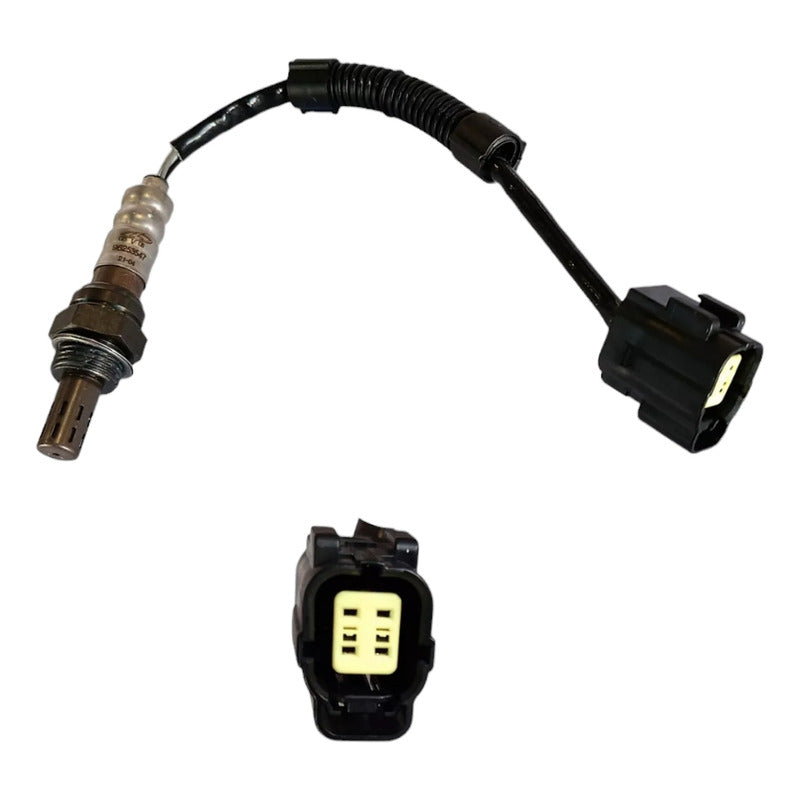 Sensor Oxigeno Chevrolet Vivant 4 Cables Posición 2