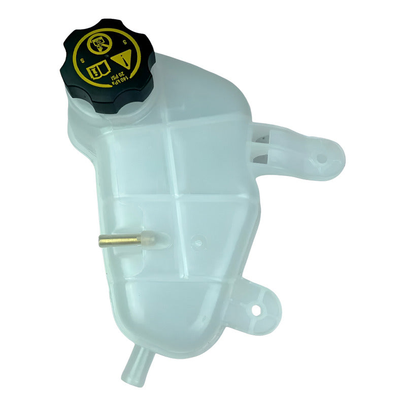Deposito Agua Auxiliar +tapa  Chevrolet Sonic 1.6 2012-2017