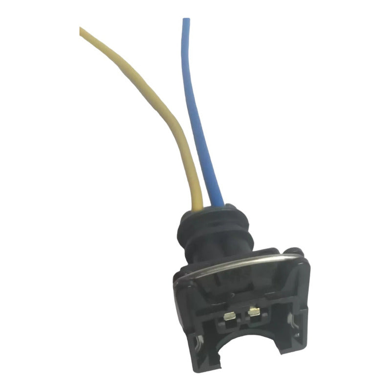 Conector Sensor De Temperatura Chevrolet Vivant Spark 1.0