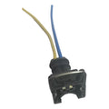 Conector Sensor De Temperatura Chevrolet Vivant Spark 1.0
