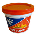 Grasa Roja De Litio Multiproposito 453g Vistony