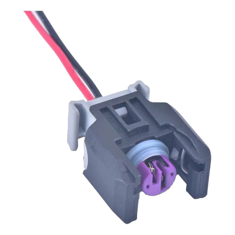 Conector Inyector  Great Wall Wingle 5 2.0 Varios Modelos