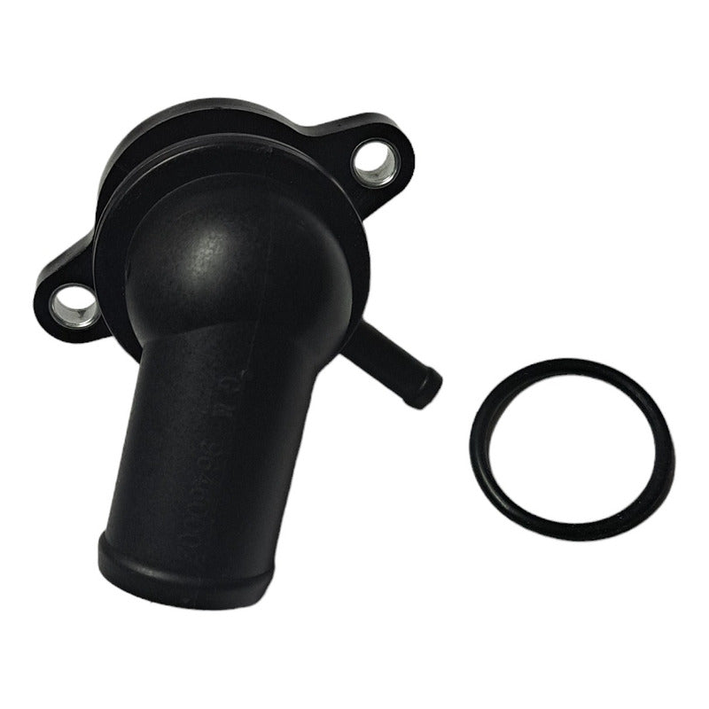 Termostato Plástico Original Gm Chevrolet Optra 1.6 Vivant