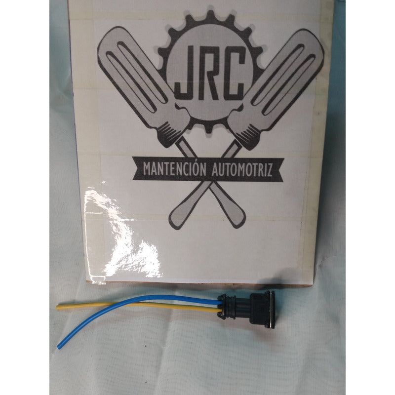 Conector Sensor De Temperatura Chevrolet Sail.14 Spark Gt