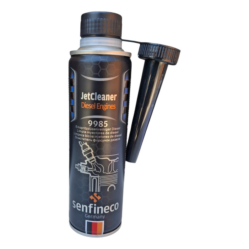Limpiador De Inyector Diésel Senfineco 300ml
