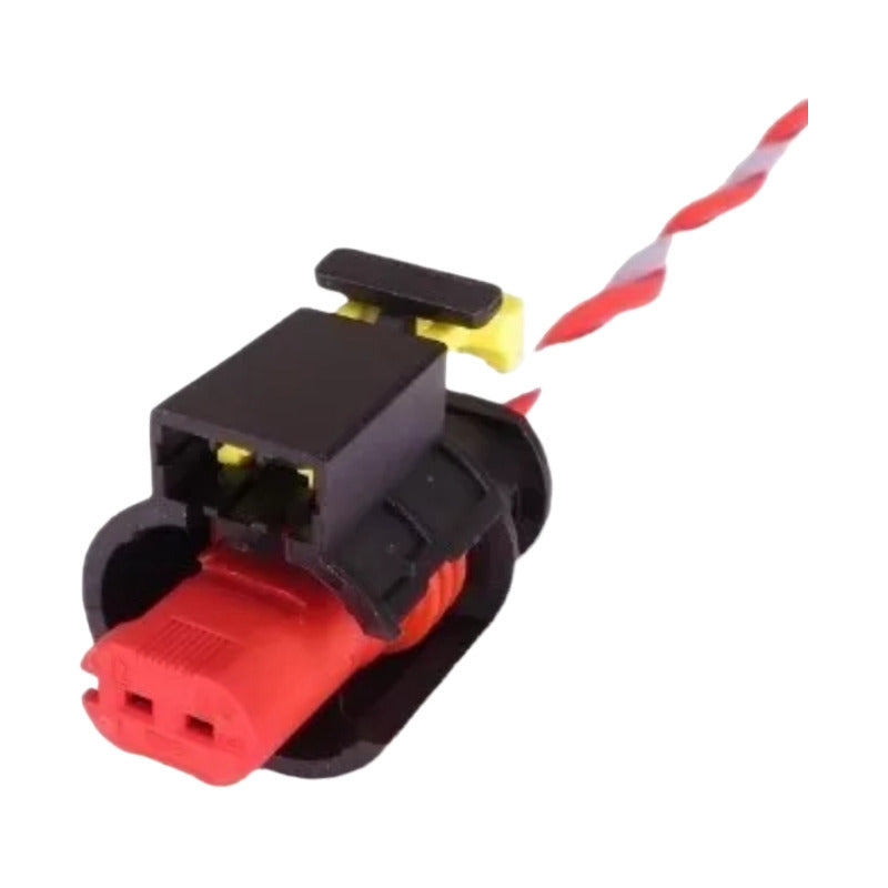 Conector Enchufe 2 Pines Vvt Solenoide Sensor Chevrolet