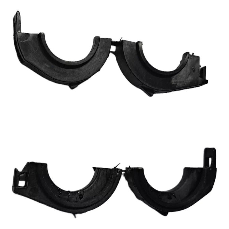 Radiador Calefaccion +oring+seguros Chevrolet New Sail 1.5