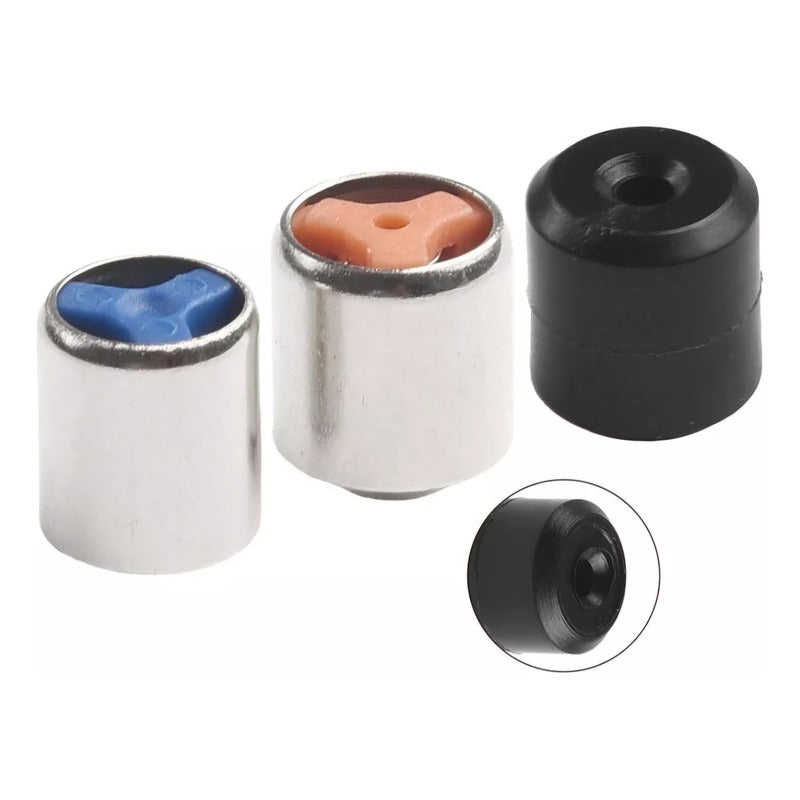 Valvulas Flujo De Aceite Chevrolet Sonic Cruze Tracket