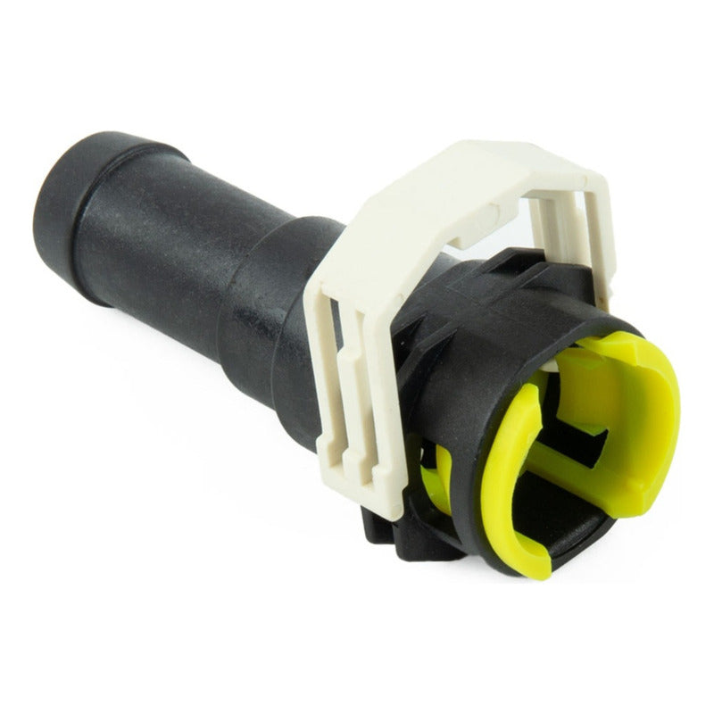 Acople Conector De Calefacción Mazda 2-3-5-6