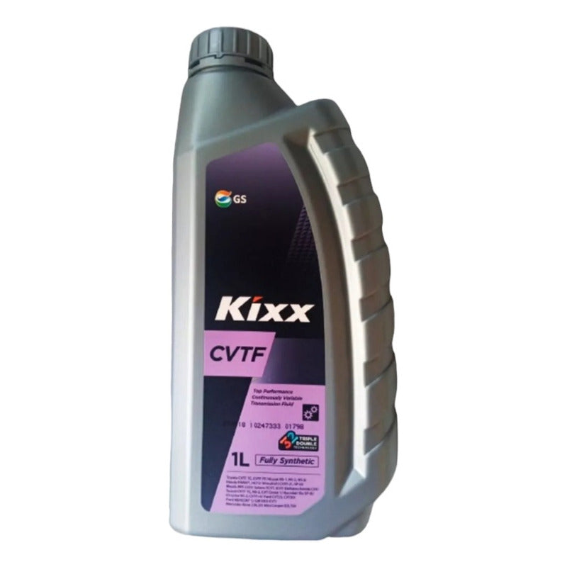 Aceite Atf Transmisión Automática Cvt 100%korea