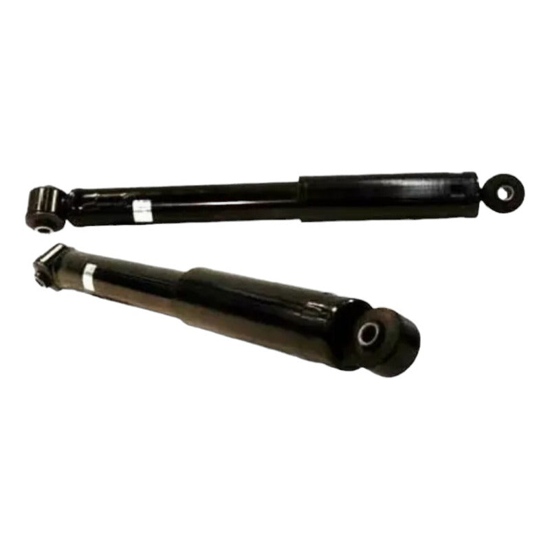 Amortiguador Trasero Chevrolet Vivant 1.6 2004 2010 El Par