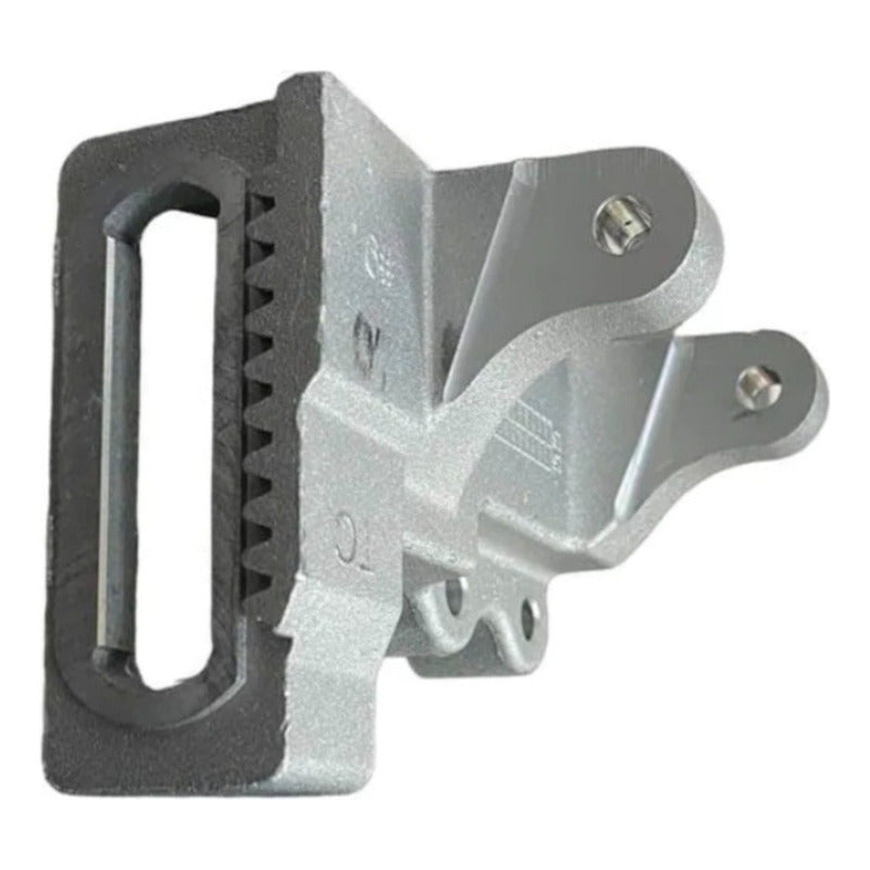 Base Alternador Chevrolet Spark Gt