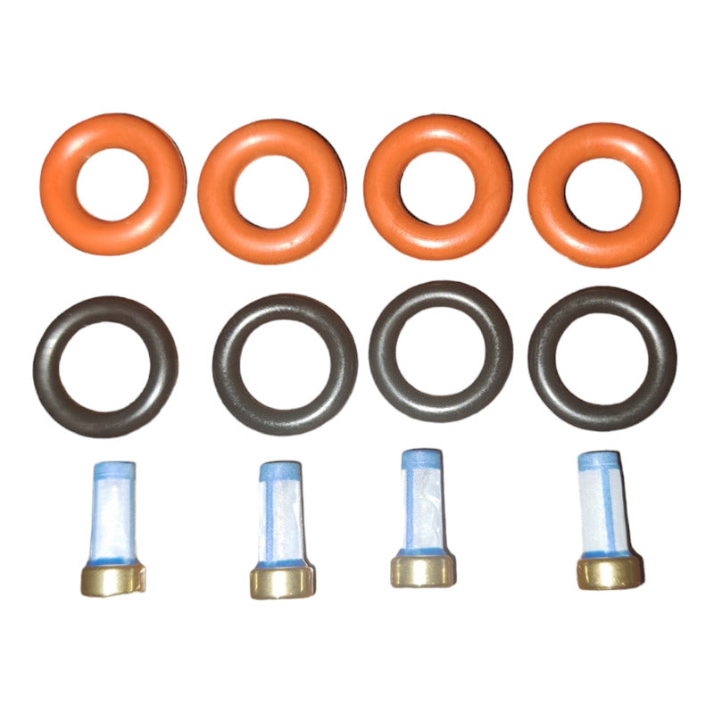 Kit Reparacion Inyector Chevrolet Aveo