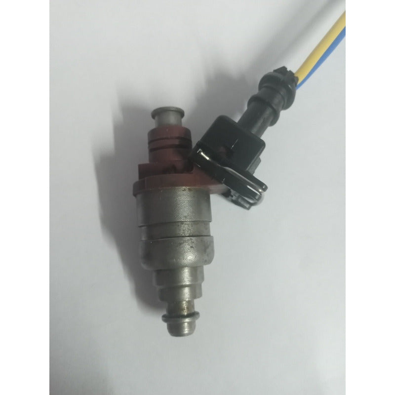 Conector Inyector Daewoo Matiz 800 Chevrolet Spark Lt Ls