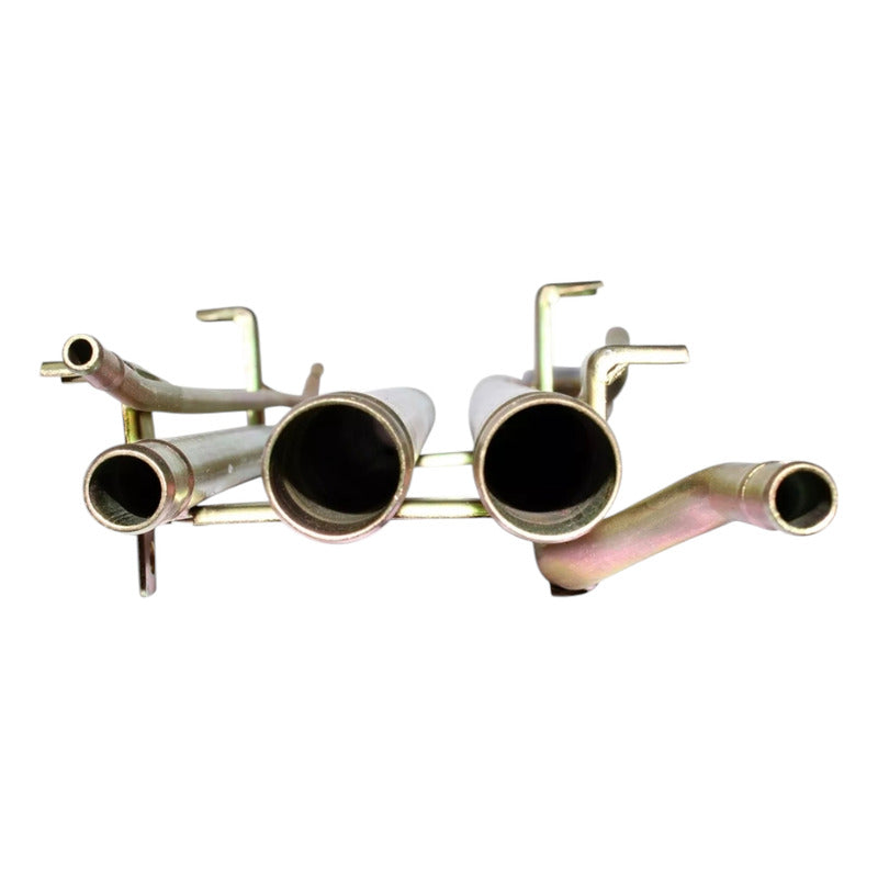 Tubo De Agua Radiador Chevrolet N300 1.2