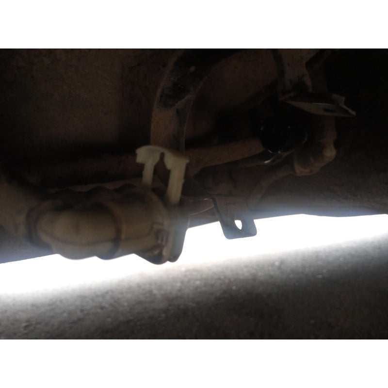 Seguro Filtro De Bencina Chevrolet Aveo1.4 Optra Vivant 1.6