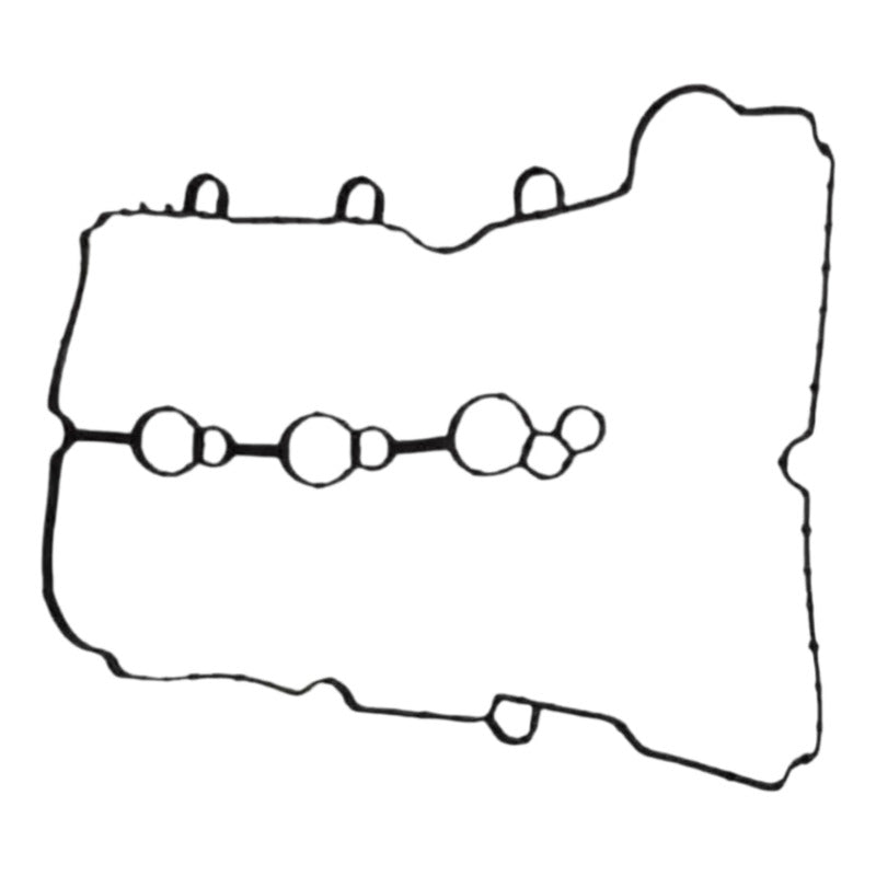 Empaquetadura Tapa De Valvulas Chevrolet Tracker 1.2