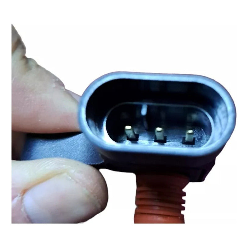 Sensor Map Chevrolet Optra 1.6 Gm