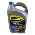 Refrigerante Anticongelante Azul Simoniz 50% Asiaticos