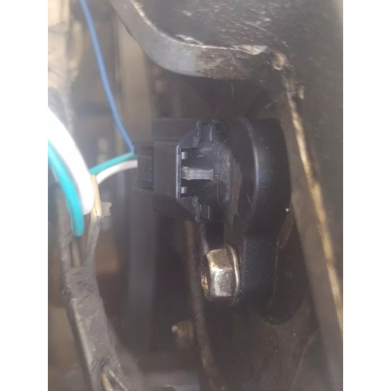 Enchufe Conector Sensor Eje De Levas Samsung Sm3