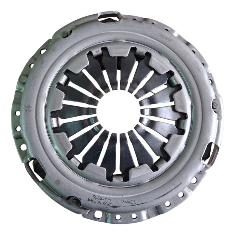 Kit De Embriague Chevrolet Sail 1.4 Coreano