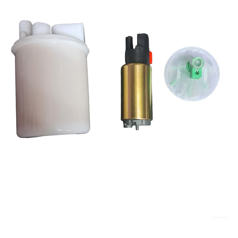 Bomba De Bencina Samsung Sm3 1.6 Incluye Pre Filtros