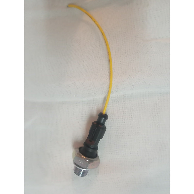 Conector Bulbo De Presión De Aceite Aveo1.4 Optra Vivant1.6