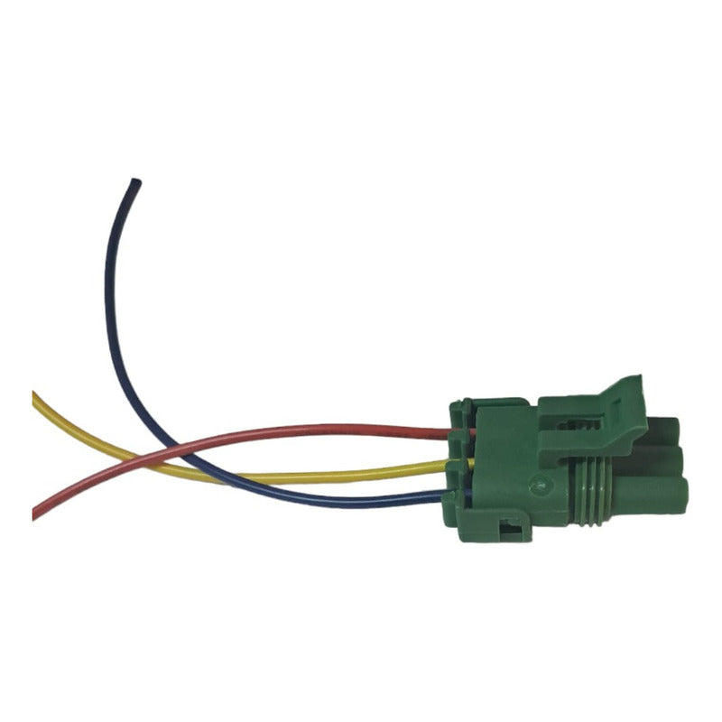 Enchufe Conector Sensor Map Chevrolet Corsa