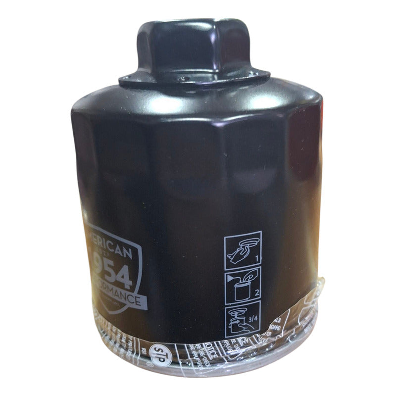 Filtro De Aceite Volkswagen Voyage 1.6