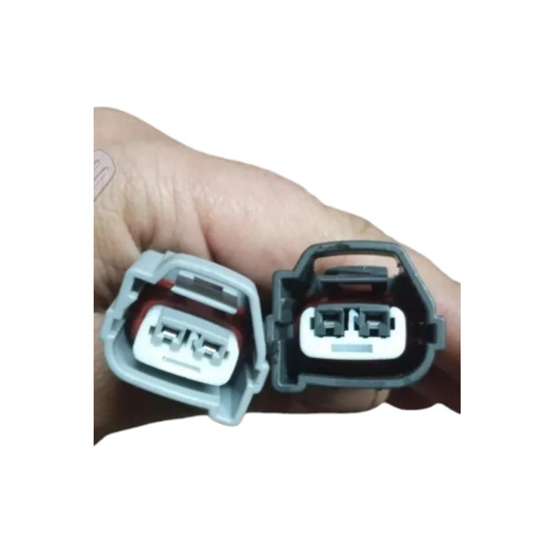 Enchufes Conectores Bobina Para Hyundai Getz Accent