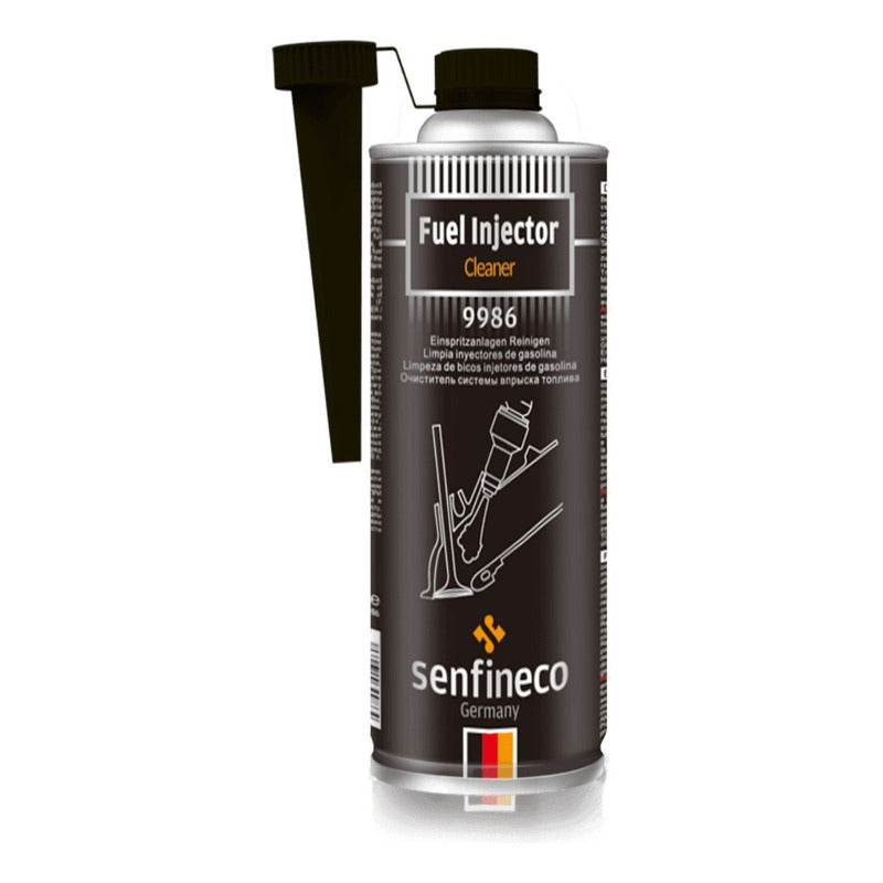 Aditivo Limpia Inyector Bencinero Senfineco 300ml