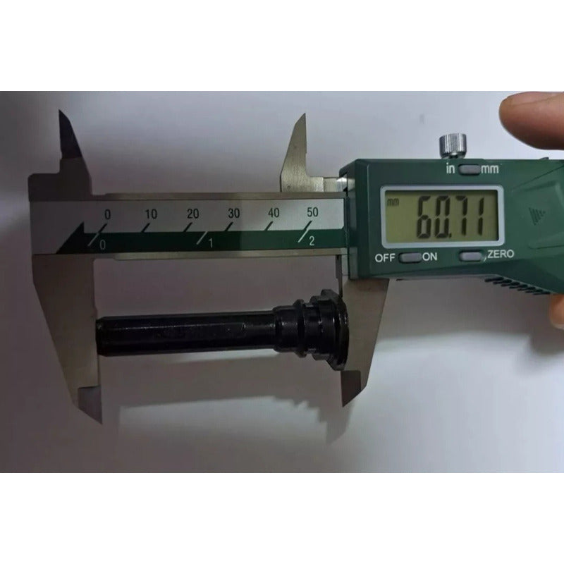 Kit Reaparición Caliper Chevrolet Optra Vivant