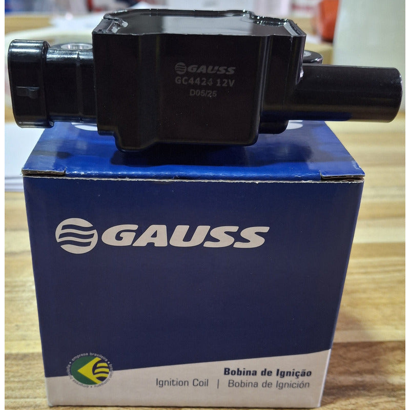 Bobina Encendido Chevrolet Prisma Onix 1.4 17-20