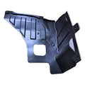 Guardapolvo Cubre Motor Lado Distribución Chevrolet Optra