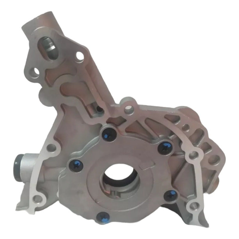 Bomba Aceite Chevrolet Aveo 1,4 Optra Vivant 1,6 100%korea
