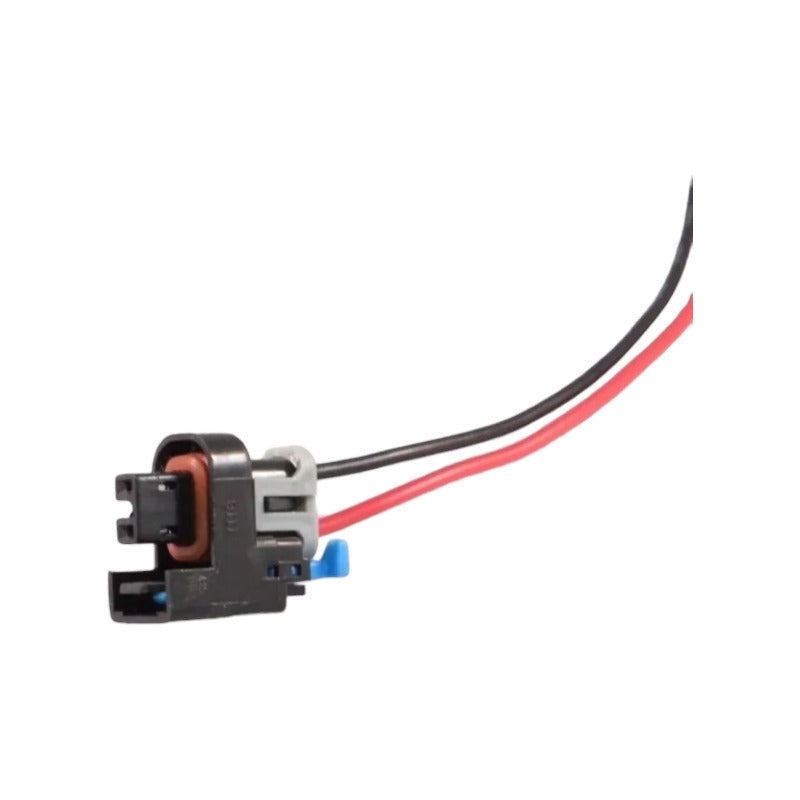Enchufe Conector Inyector Chevrolet Luv 2.2