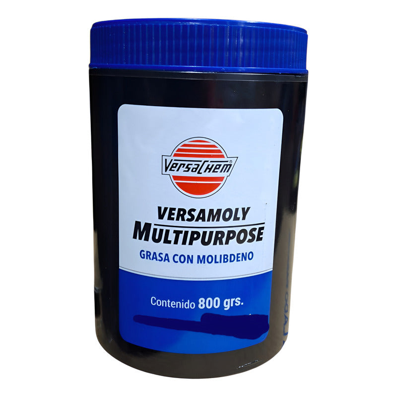 Grasa Homocinetica Multiproposito Con Molibdeno 800gr