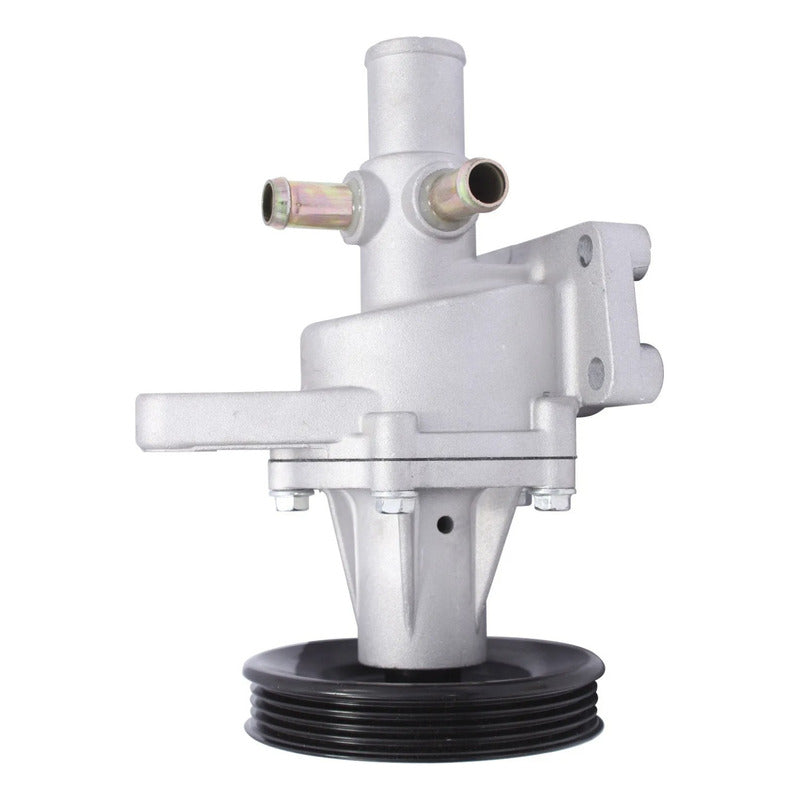 Bomba De Agua Chevrolet Spark 1.2 Completa