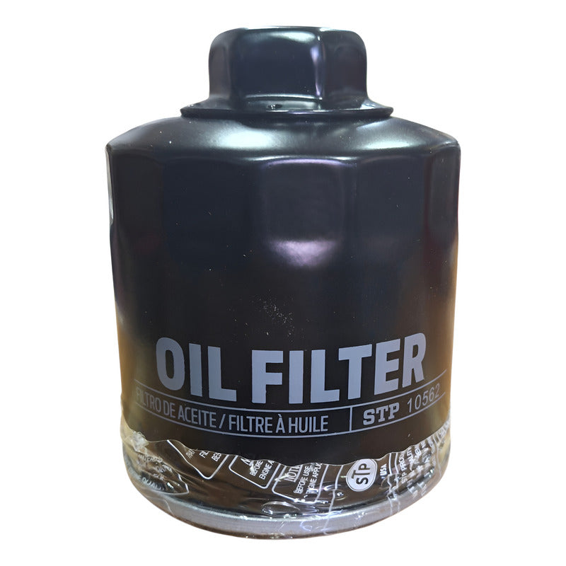 Filtro De Aceite Volkswagen Voyage 1.6