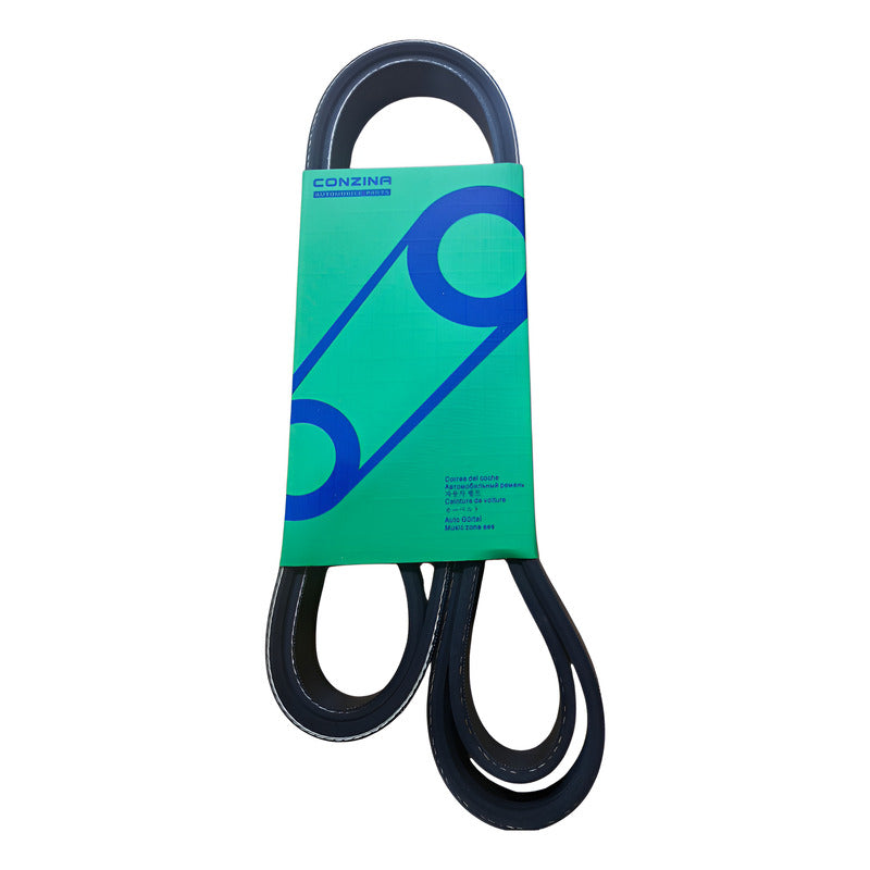 Correa De Accesorios Chevrolet Optra 1,6 1,8 Aveo Vivant