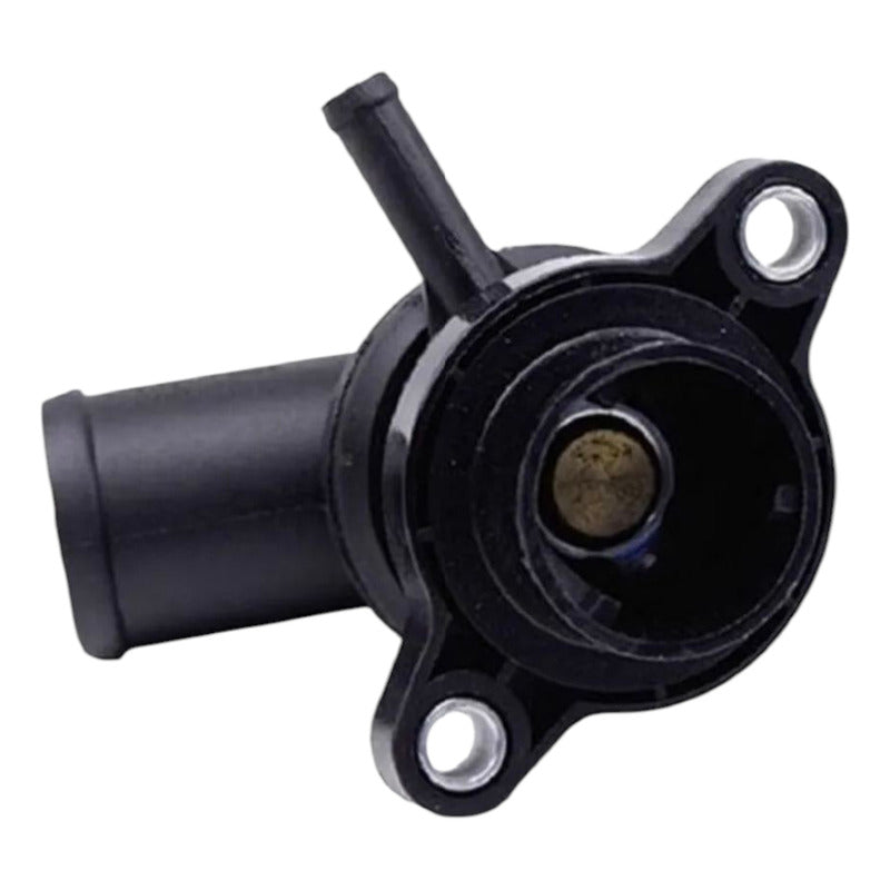 Termostato Plástico Original Gm Chevrolet Optra 1.6 Vivant