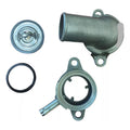 Termostato Metálico Chevrolet Optra 1.6 Incluye Oring