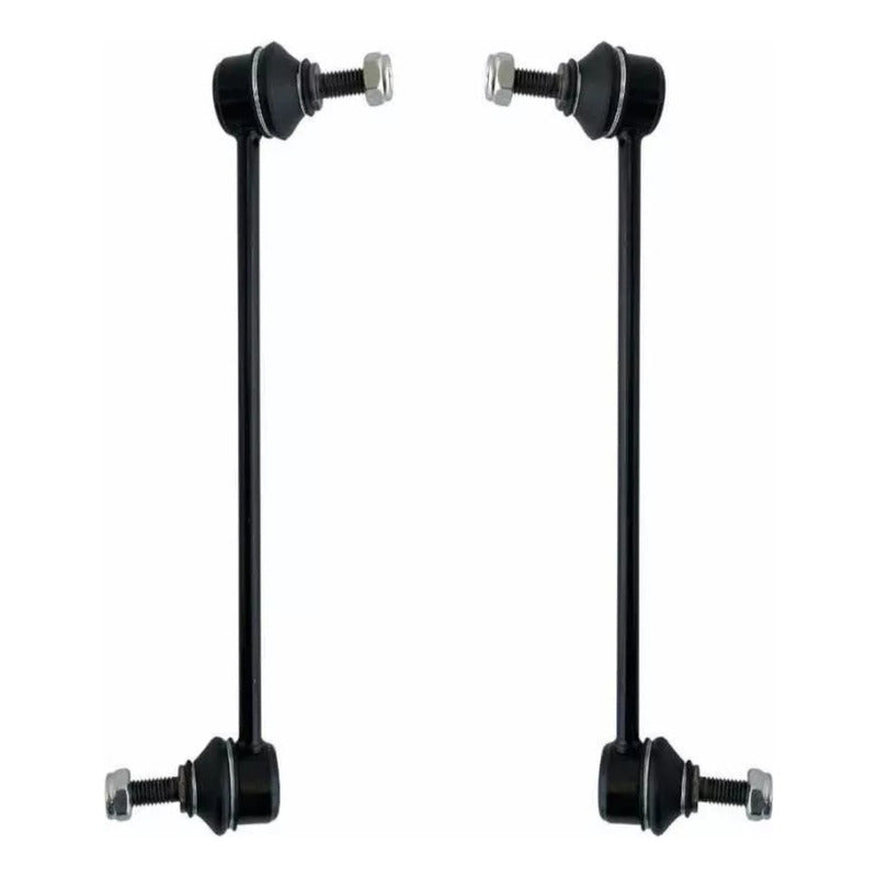 Bieletas Delanteras Chevrolet Optra Fabricadas En Turquia