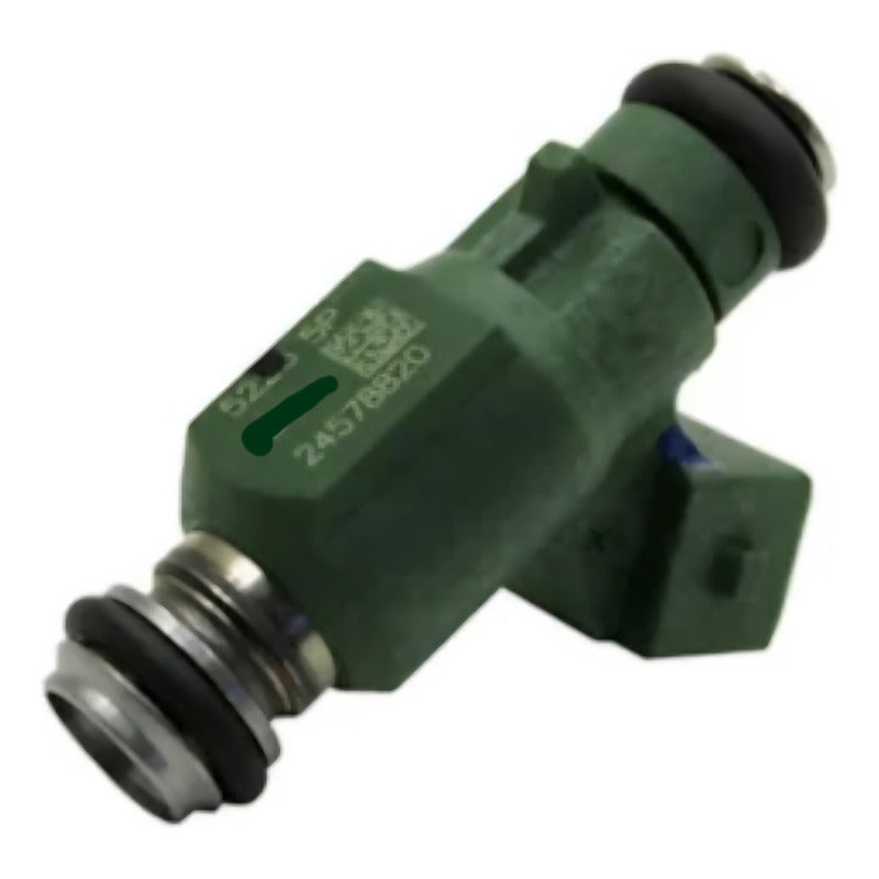 Inyector De Combustible Chevrolet Onix 1.4 Prisma 1.4