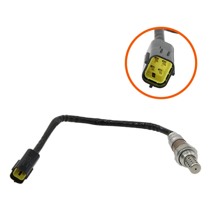 Sensor De Oxígeno Banco 1 Chevrolet Sail 1.4