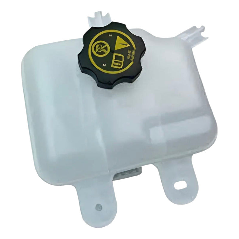 Deposito Refrigerante Chevrolet New Sail 3 Salidas 2016-2018